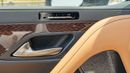 Lexus LX600 TURBO SPORT 2026 Lexus LX600 Turbo Sport 3.5L AT Petrol (White-Tan)
