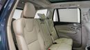 Volvo XC90 B6 Ultimate Bright | Volvo Active Warranty December 2028 | GCC Specs