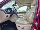 جيب جراند شيروكي LIMITED 3.6L