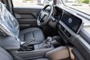 Toyota Prado VXR TOYOTA LANDCRUISER FJ 2027