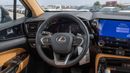 Lexus NX350 ECTAV0009 - 2026 Lexus NX350 - 2.4L Petrol Auto - Khaki Green
