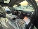 GMC Acadia DENALI Gulf, Limited, Panorama