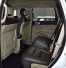 Jeep Grand Cherokee LAREDO EXCELLENT DEAL for our Jeep Grand Cherokee ( 2020 Model ) in White Color GCC Specs