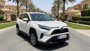 Toyota RAV4 EXR 2024 | AED 1330/Month | 0 DP | 30 Day Return | Warranty