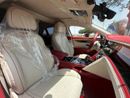 Bentley Flying Spur V8