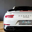 بورش 911 TURBO GLS HIGHLINE
