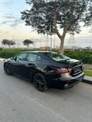 نيسان ماكسيما إس آر FULL OPTION GCC SPECS SINGLE OWNER ORIGINAL PAINT