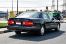 Lexus LS350 LS400 - SUPER CLEAN - ONLY 89,000 KM