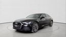 أودي A6 40 TFSI S-LINE | شامل الضمان | 0 دفعة أولى