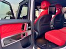مرسيدس بنز G 63 AMG