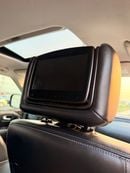 Nissan Armada Platinum 4WD 5.6L Full option