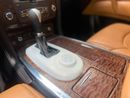 Nissan Patrol LE PLATINUM