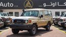 Toyota Land Cruiser 70