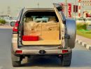 Toyota Prado TX-L 2023 full option V6