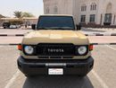 تويوتا لاند كروزر 70 LC71 HT VXR