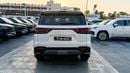 Lexus LX700h SIGNATURE Lexus LX700h - 2026