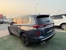 إكسيد VX FLAGSHIP 7 Seats / 7-Seater (7 مقاعد) Panoramic Sunroof (فتحة سقف بانوراما) Leather Seats (مقاعد جلد) 360-