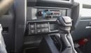 Toyota Land Cruiser 70 LC78 Hardtop . 4.0L . 6-Speed Automatic . Petrol . 4WD . 8 Seats . 3 Doors For Export