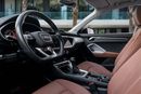 Audi Q3 35 TFSI Q3 35 TFSI | 2,546 P.M | 0% Downpayment | Audi Warranty!