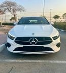 مرسيدس بنز A 220 Mercedes A220 - Full option