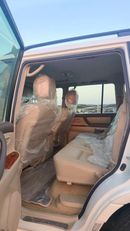 تويوتا لاند كروزر VXR TOP LTH VXR | GCC Specs | Reliable Classic SUV