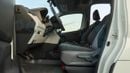 Toyota Hiace DX (For Export , НА ЭКСПОРТ) Bus 2.8T V4 RWD GCC 2026 Без пробега