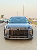 هيونداي باليساد PREMIUM PLUS سيارة XRT كاملة المواصفات 2024