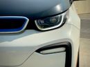 BMW i3 STANDARD | American Specification | Phev