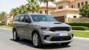 Dodge Durango R/T 2024 | AED 2293/Month | 0 DP | 30 Day Return | Warranty