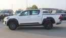 Toyota Hilux ADVENTURE 4.0L Petrol 4WD 6A/T. For Export
