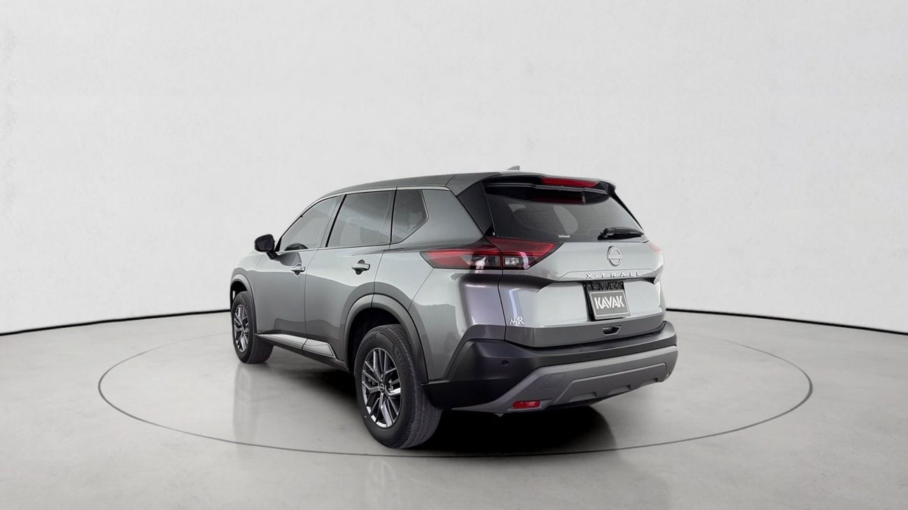 Nissan X Trail S | Guaranteed Warranty | 0 Down Payment
