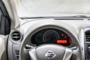 Nissan Sunny S | 2024 | by AGMC | GCC | Full-service History