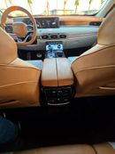 Jetour X70 Plus LUX | GCC Specs | Brand