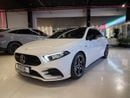 مرسيدس بنز A 35 AMG 4MATIC 2023 Mercedes-Benz A35 AMG - 1 Year Full Warranty - Perfect Condition
