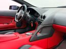 لامبورغيني مورشيلاجو LP-640 لامبورغيني مورسيلاغو LP640 موديل 2007، سجل صيانة كامل، أبواب مقصية، عداد كيلومترات منخفض، حالة ممتاز