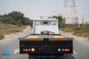 ميتسوبيشي كانتر فان STANDARD شاحنة إنقاذ بطول 16 قدمًا | يورو 5 | مواصفات دول مجلس التعاون الخليجي | صنع في اليابان | للتصدير فقط