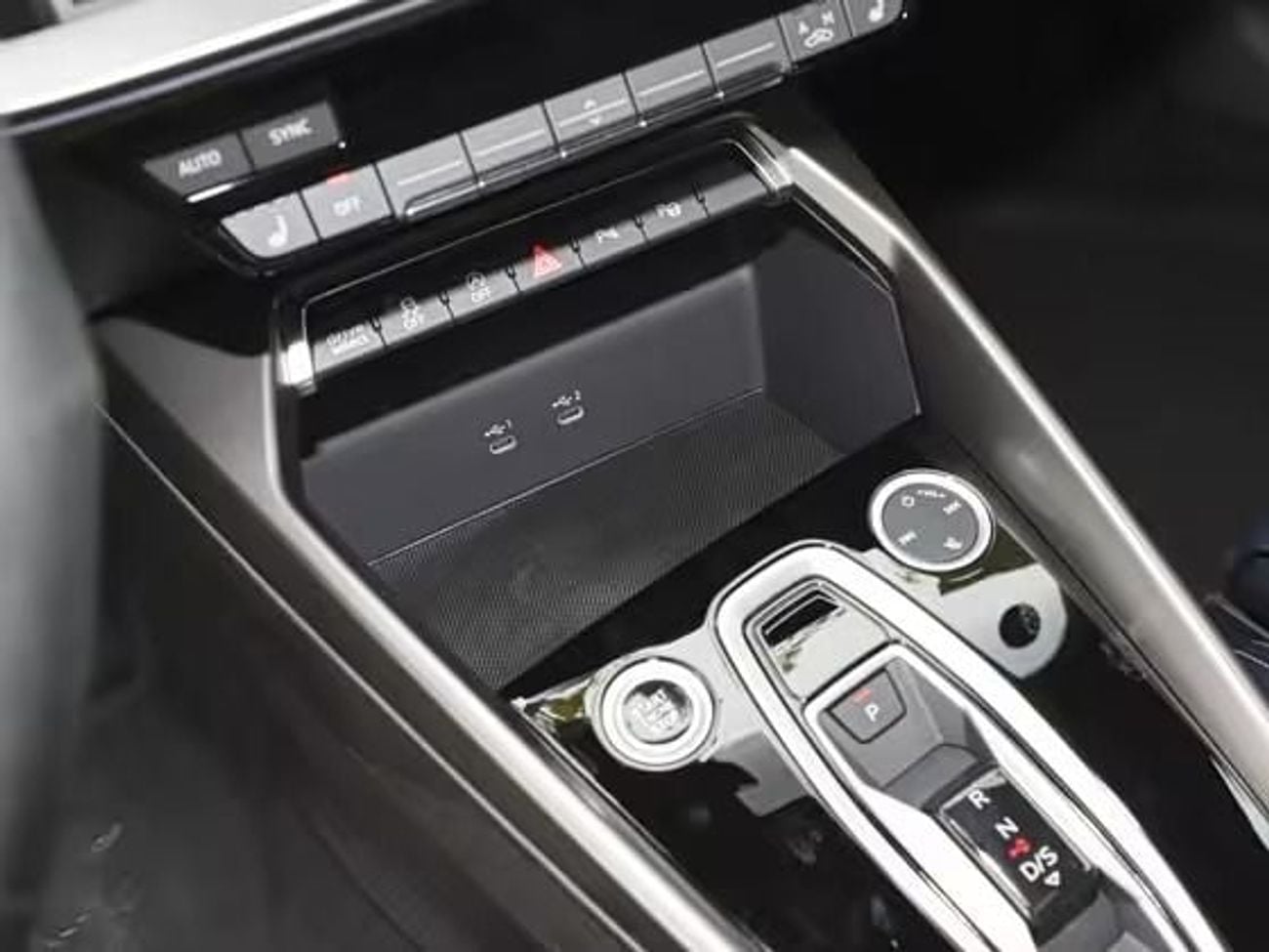أودي A3 35 TFSI ADVANCED AUDI A3 | 0 KM | 2026