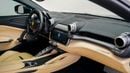 فيراري جي تي سي 4 لوسو Lusso