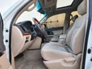 Toyota Land Cruiser GXR V8