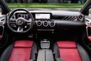 Mercedes Benz A35 AMG A35 | 3,232 P.M | 0% Downpayment | Perfect Condition!