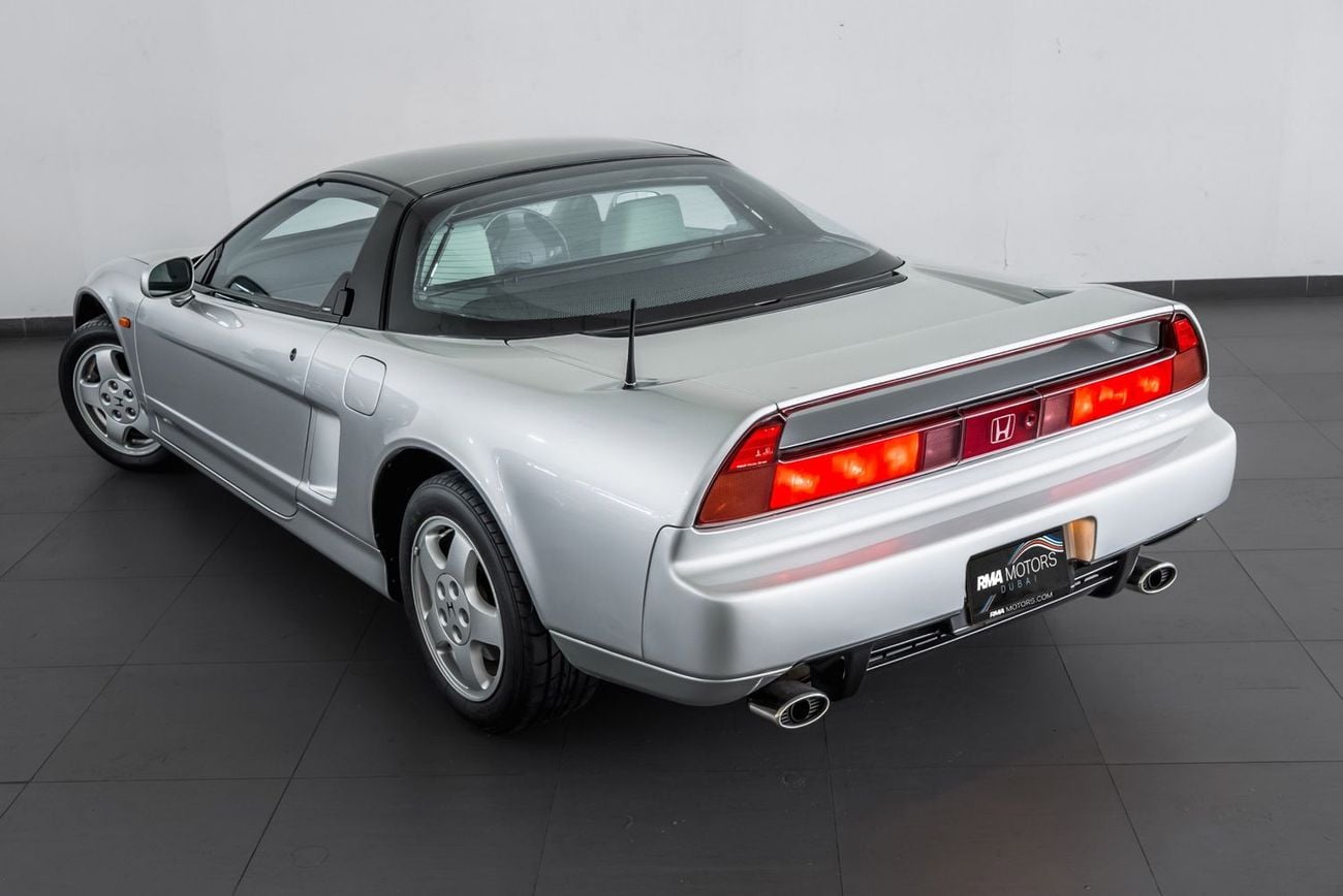 Honda NSX