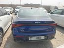 Kia K5 LX 2024 | AED 1034/Month | 0 DP | 30 Day Return | Warranty | Service History