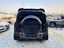 لاند روفر ديفندر 110 V8 Edition P525 European Specs