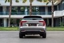 Haval Jolion Luxury Jolion Luxury | 1,078 P.M | 0% Downpayment | Haval Warranty