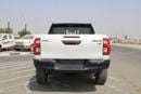 Toyota Hilux GR SPORT