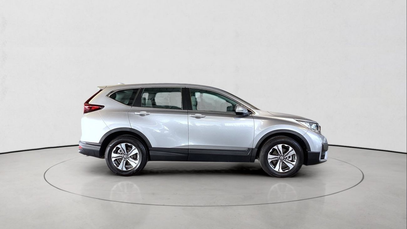 Honda CR-V DX | Guaranteed Warranty | 0 Down Payment