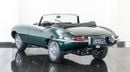 Jaguar E-TYPE