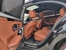 Mercedes Benz S400