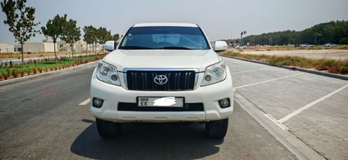 Toyota Prado TX
