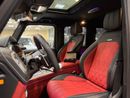 Mercedes Benz G63 AMG STANDARD